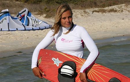 SJOUKJE Bredenkamp