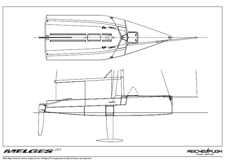 Melges 20