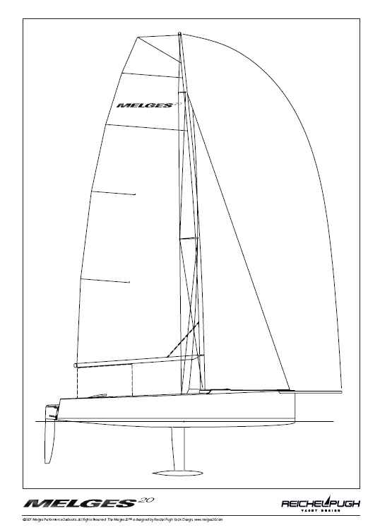 Melges 20