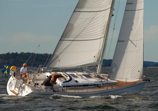 arcona 40