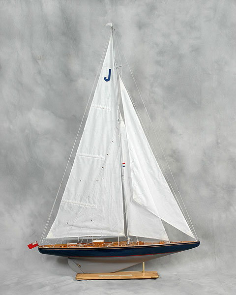 J class