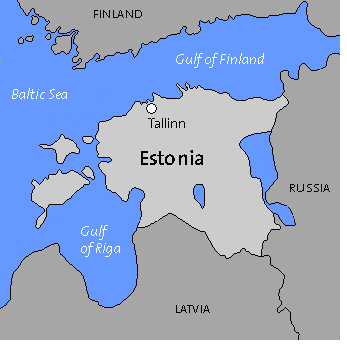 Estonia