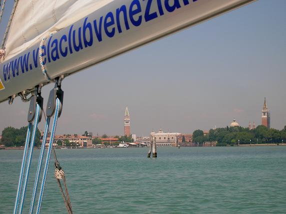 Vela Club Venezia