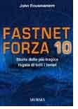 Fastnet forza 10 copertina libro