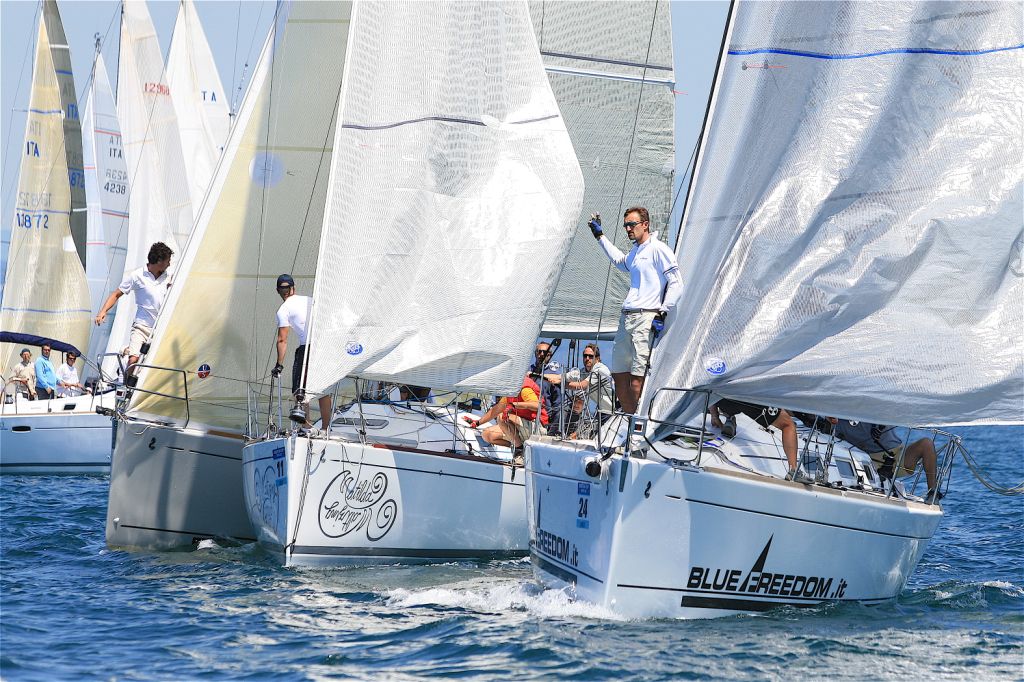 Beneteau Cup adriatico 2007