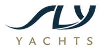 logo sly yacht