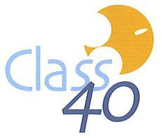 Logo Class 40