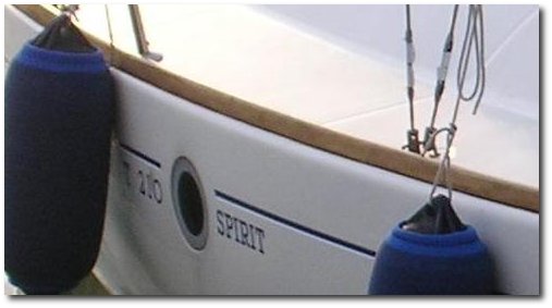 Falchetta First 210