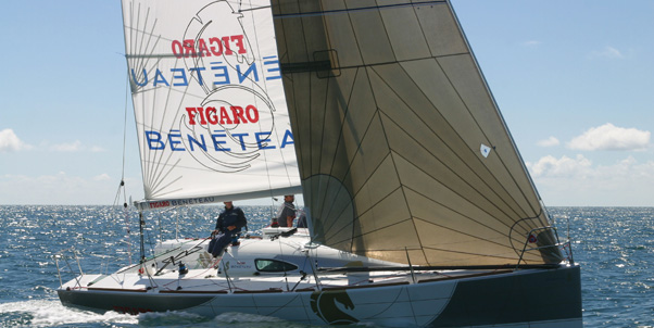 Beneteau Figaro II