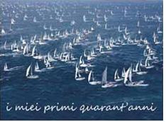 Barcolana 40