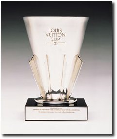 louis Vuitton cup