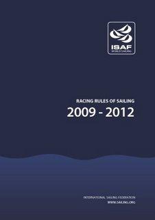 regolamento di regata 2009-2012