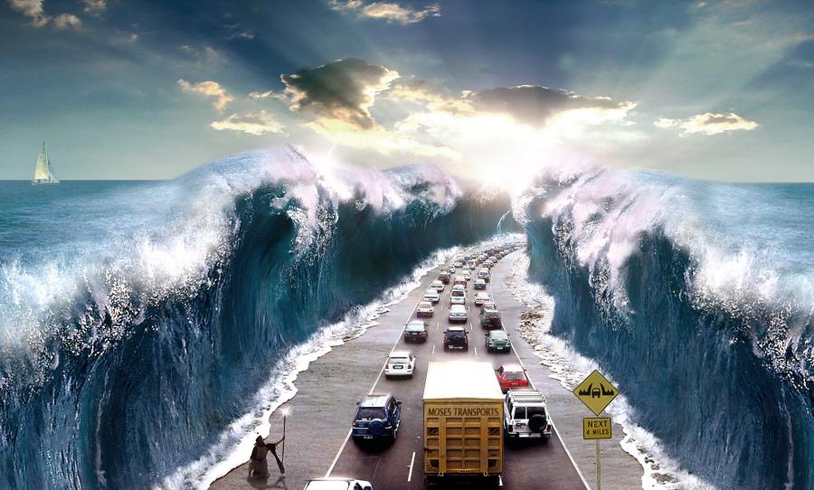 Autostrade del mare