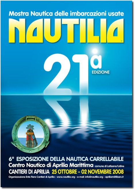 copertina catalogo nautilia