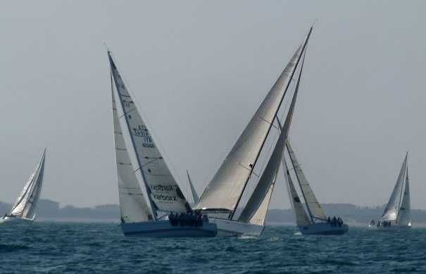 Chioggia campionato invernale 2008