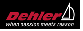 logo delher