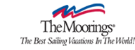 logo the moorings