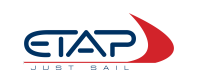 Logo Etap yachting