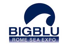 big blu salone nautico roma