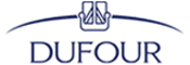 logo dufour yacht