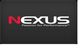 logo Nexus marine