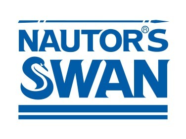 Nautor’s Swan logo