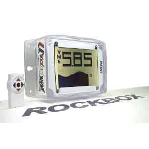 rockbox strumento wireless