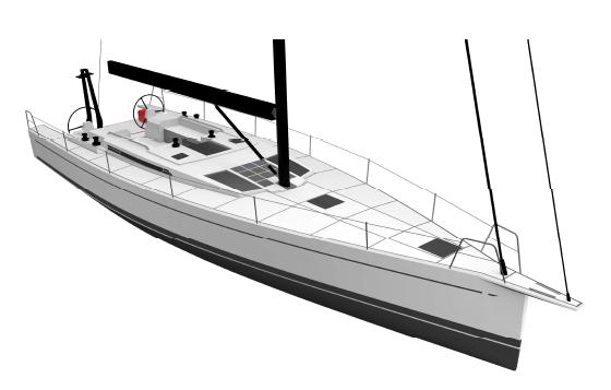 Vismara 50 sport