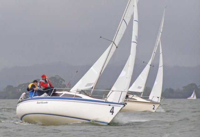 2009 IFDS World Blind Sailing Championships