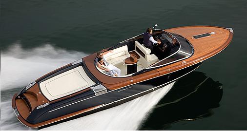 riva aquariva super