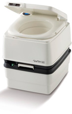 porta potti