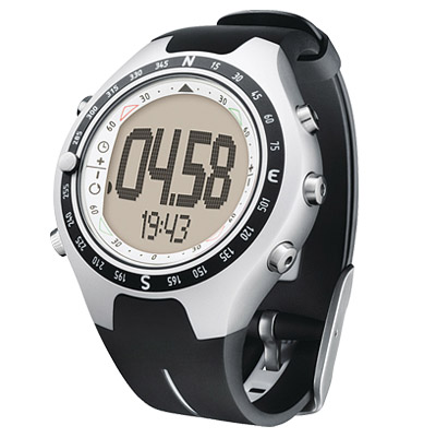 suunto M3