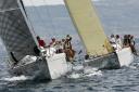 Beneteau Cup adriatico 2009