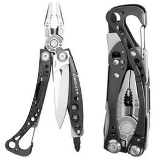 Leatherman Skeletool CX
