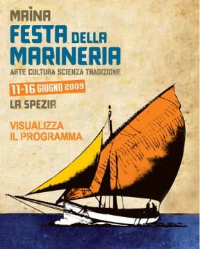 Maìna – Festa della Marineria a La Spezia