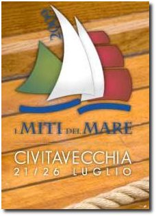 I Miti del Mare - civitavecchia