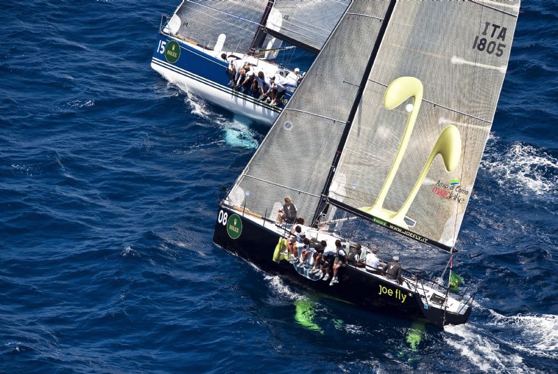 Joe Fly Sailing Team