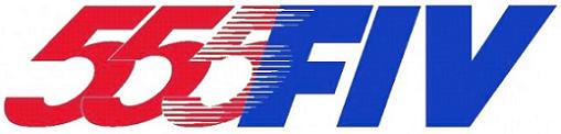 logo 555fiv