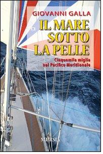 Il mare sotto la pelle.