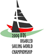 logo mondiale 2.4 atene 2009