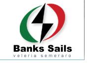 banks sails