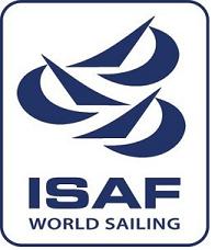 isaf logo
