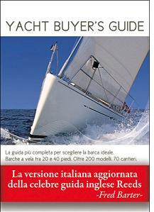 yacht buyer’s guide - copertina