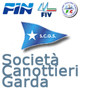 canottieri garda