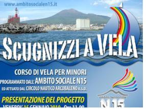 scugnizzi a vela