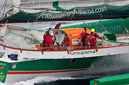 Groupama3