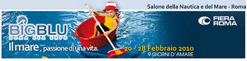 Big Blu - Roma Sea Expo
