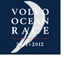 logo volvo ocean race 2011-2012