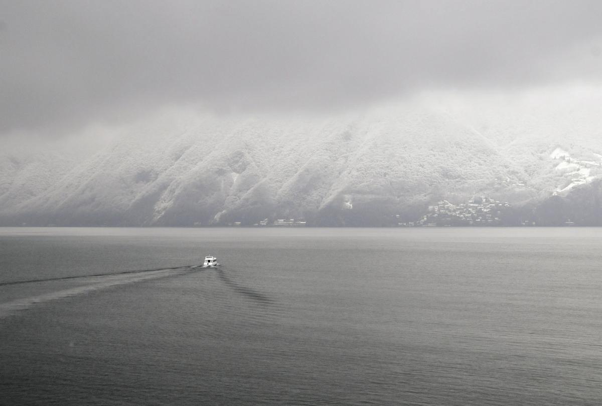 Lugano, 11.03.2010