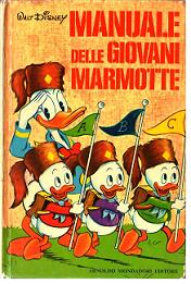 Il Manuale delle Giovani Marmotte